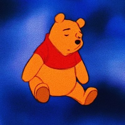 Winnie the Pooh Transcends's profile picture