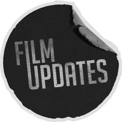 Film Updates's profile picture