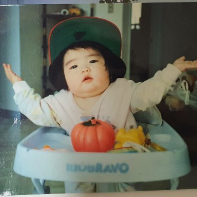 유승연 Ryu seung yeon's profile picture