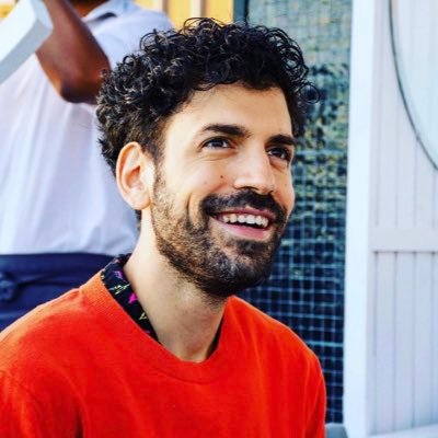 Gustavo Streger's profile picture
