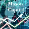 Фото профиля Mason Capital