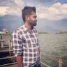 Profilbild von Thirumoorthi