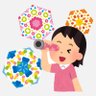 カレイドスコープ profil fotoğrafı