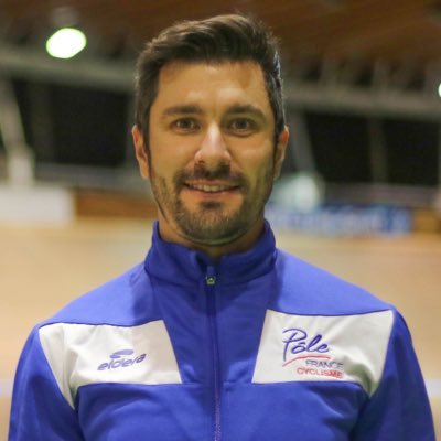 Franรงois Lamiraud's profile picture