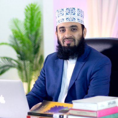 AzhariTweets's profile picture