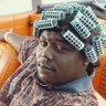 Big Perm... I mean Big Worm's profile picture