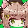 ショコラ(ゲーム・趣味垢用) 的头像