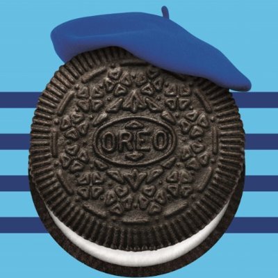 OREO France's profile picture
