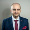 Profilbild von Dariusz Matecki