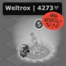 Weltrox profil fotoğrafı