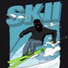 Profilbild von Skii