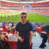 David Humphries's profile picture