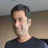 krishna srinivasan's profile picture