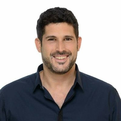 Omer Keilaf's profile picture