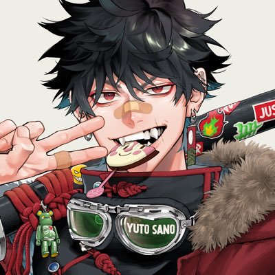 佐乃夕斗's profile picture