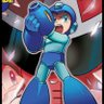 mega man 的头像