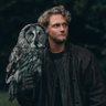 Paran kadar konus profil fotoğrafı