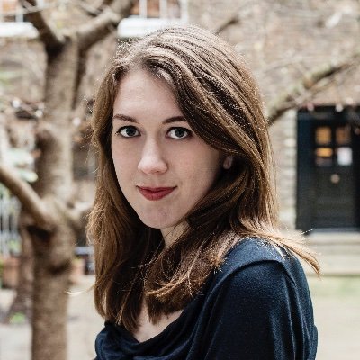 Samantha Shannon (Updates Only)'s profile picture