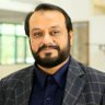 Mir Behram Lehri 的头像