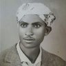 Profilbild von Wedi Yassin