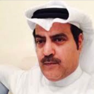 Hamadmalajmi's profile picture
