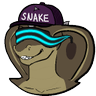 Фото профиля Slade Erledrake🐍