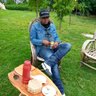 George Kibe's profile picture