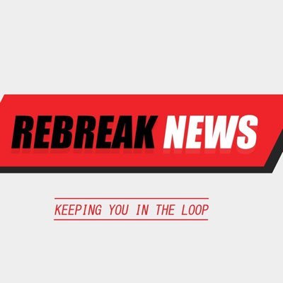 Rebreak News's profile picture