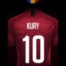 Tom Kůra's profile picture