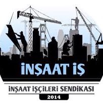 İnşaat-İş Sendikası's profile picture