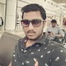 Profilbild von Chinmay Panda