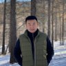 Б.Бат-Өлзий's profile picture