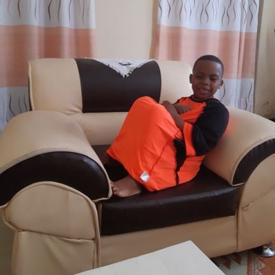 Mutabaruka Angeli's profile picture