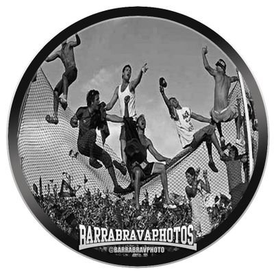 Barra Brava Photos's profile picture