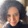 سامية عايش | Samya Ayish's profile picture