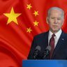 Фото профиля Beijing Biden