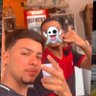 Gustavo ✠ profil fotoğrafı