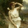 Ártemis profil fotoğrafı
