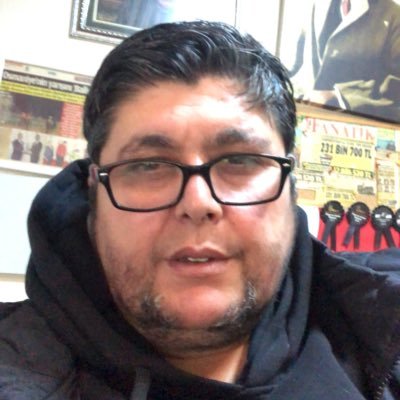 Ercan Fırtına's profile picture