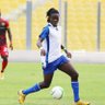 PHILIP NII KOJO SACKEY #5's profile picture