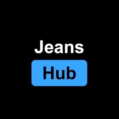 JeansHub_X's profile picture