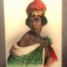 Queen Kunta profil fotoğrafı