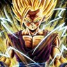 Bio_Saiyan profil fotoğrafı