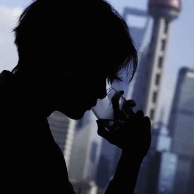 一枚👣控患者's profile picture
