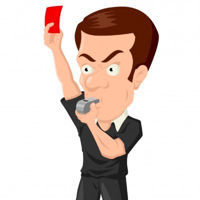 Arbitraje Uruguayo's profile picture