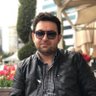 Özgür Çete 的头像