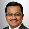 Dr. Parik Patel, BA, CFA, ACCA Esq. profil fotoğrafı