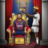 MoMessi10 profil fotoğrafı