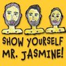 Фото профиля Show Yourself Mr Jasmine