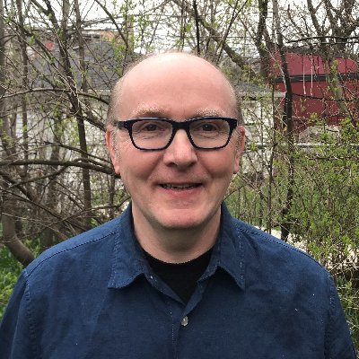 John F. Lyons's profile picture